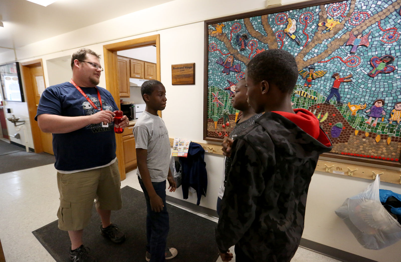 KENNEDY HEIGHTS PROGRAMS